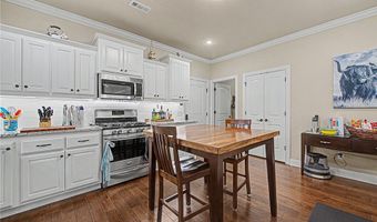 2504 SW Moorland St, Bentonville, AR 72713
