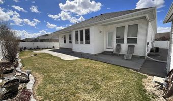 4732 Revere, Chubbuck, ID 83202