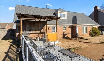 6553 STEPHAN Rdg, Bartlett, TN 38135