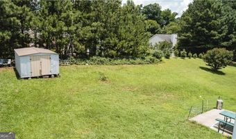 1112 Willow Crest Way, Austell, GA 30168