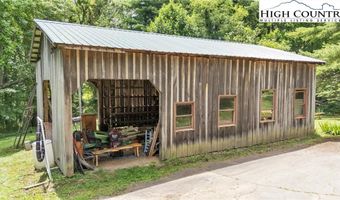 468 NC Highway 16, Crumpler, NC 28617