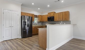 5140 Atlantis Dr, Bay St. Louis, MS 39520