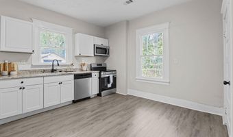 1307 Beman St, Augusta, GA 30904