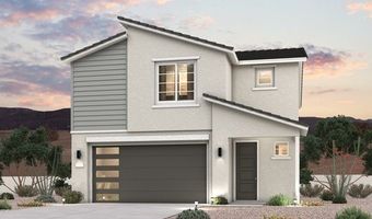 12470 N 304th Dr Plan: Oak, Buckeye, AZ 85396