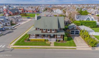 750 East Ave, Bay Head, NJ 08742