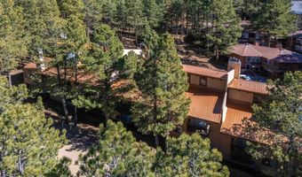 26 Jackson Hole Rd 4, Angel Fire, NM 87710