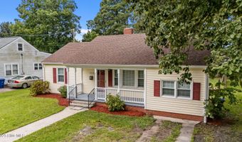4220 Montague Ave, Ayden, NC 28513