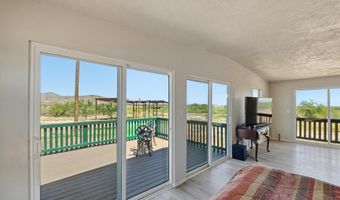 2944 N Manzora Rd, Cochise, AZ 85606
