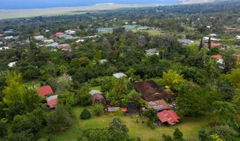 83-1064 HONAUNAU SCHOOL Rd, Captain Cook, HI 96704