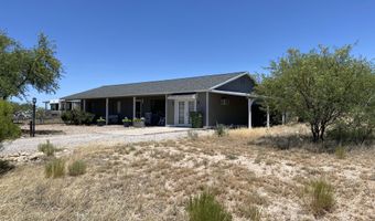 N Mescal Rd 363, Benson, AZ 85602