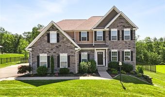 214 Stoneridge Ln, Adams Twp., PA 16046