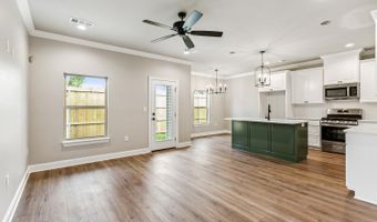Lot 12 D'une Terre Ave, Baton Rouge, LA 70806