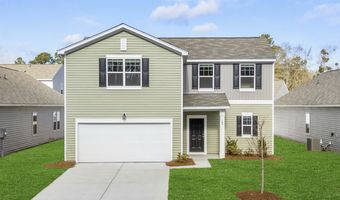 429 Citori Dr Plan: Europa, Aynor, SC 29511