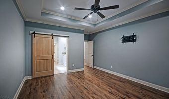 2072 Quail Hill Rd, Brandon, MS 39042