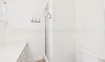 2818 JOHN Dr, Amarillo, TX 79110