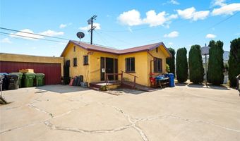 1426 W 83rd St, Los Angeles, CA 90047