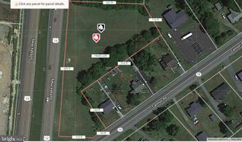 E RT 13, Bridgeville, DE 19933