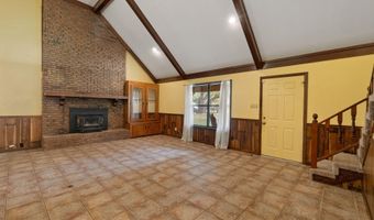 1511 Cavanaugh Rd, Bassfield, MS 39421