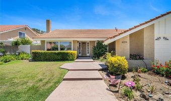 6220 E Palo Alto Dr, Anaheim, CA 92807