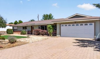 4374 Apollo Dr, Carson City, NV 89706