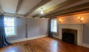 201 E John Fitch Ave, Bardstown, KY 40004