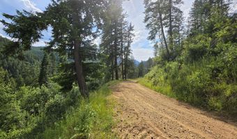 480 Dunn Peak Rd, Avery, ID 83802