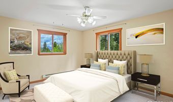 109 Cutforth Rd, Black Hawk, CO 80422
