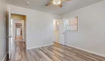 1701 Hoffman Dr NE, Albuquerque, NM 87110