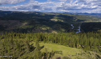 Nna Hugus Creek Road, Calder, ID 83808