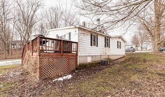 214 S Elm St, Albion, IN 46701