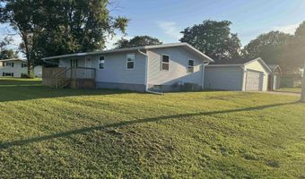 633 N E St, Albia, IA 52531