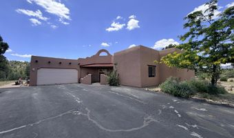 230 Sierra Blanca Airport Rd Lot 4A, Alto, NM 88312