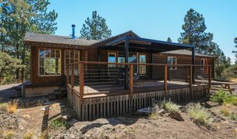67422 Trout Ln, Bend, OR 97703