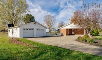 6731 Springfield Rd, Bardstown, KY 40004