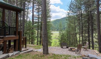 31850 Yearling Run, Alberton, MT 59820
