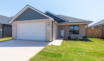 6613 Prickly Pear Way, Abilene, TX 79606