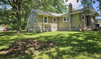 411 ROSEWOOD Ave, Anniston, AL 36201