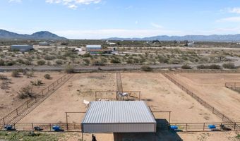 51539 W DONALD Rd, Aguila, AZ 85320