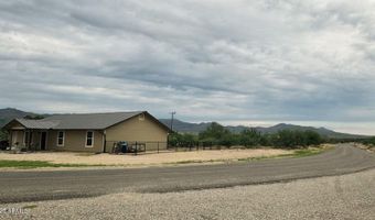 1960 W WILLOW Way, Benson, AZ 85602