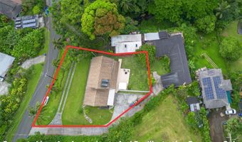 47-544 Melekula Rd A, Kaneohe, HI 96744