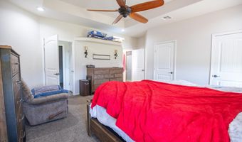 184 La Luz Gate Rd, Alamogordo, NM 88310