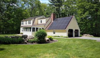40 Lindahl Rd, Bedford, NH 03110
