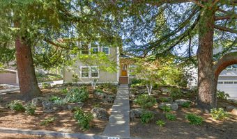 269 Idaho St, Ashland, OR 97520