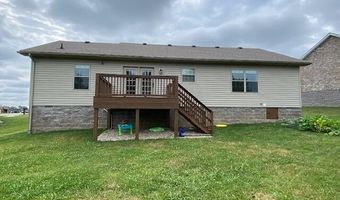 121 Redwood Dr, Bardstown, KY 40004