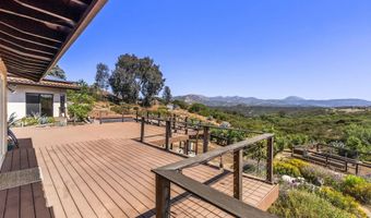 1106 Alpine Oaks Dr, Alpine, CA 91901