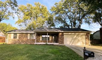 8535 Kenasaw Ct, Indianapolis, IN 46217