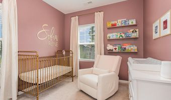 1425 Herb Garden Way, Apex, NC 27502