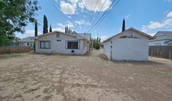 1312 New York Ave, Alamogordo, NM 88310