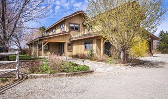 113 Equus Loop, Bellevue, ID 83313