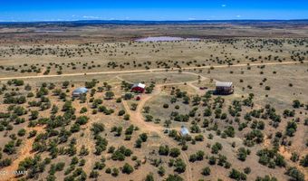 61 Blue Diamond ACR 5525, Concho, AZ 85924
